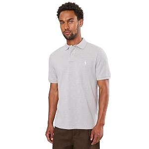 POLO RALPH LAUREN Mens Keaton Sneaker