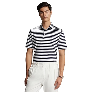 POLO RALPH LAUREN Mens Keaton Sneaker