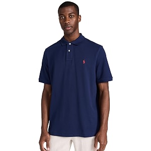 POLO RALPH LAUREN Mens Keaton Sneaker