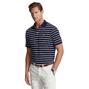 POLO RALPH LAUREN Mens Keaton Sneaker