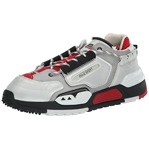 POLO RALPH LAUREN Mens Keaton Sneaker