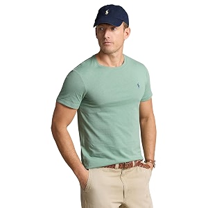 POLO RALPH LAUREN Mens Keaton Sneaker