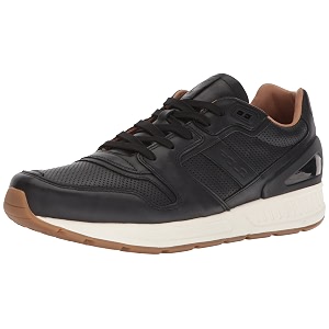 POLO RALPH LAUREN Mens Keaton Sneaker