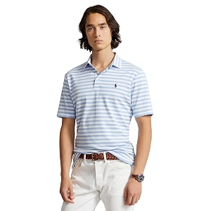 POLO RALPH LAUREN Mens Keaton Sneaker