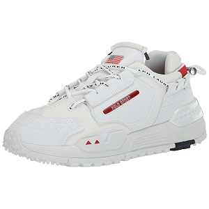 POLO RALPH LAUREN Mens Keaton Sneaker