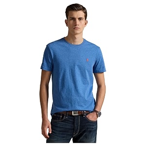 POLO RALPH LAUREN Mens Keaton Sneaker