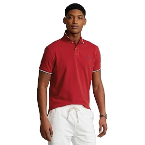 POLO RALPH LAUREN Mens Keaton Sneaker