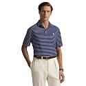 POLO RALPH LAUREN Men's Keaton Sneaker