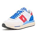POLO RALPH LAUREN Men's Keaton Sneaker