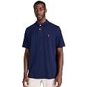 POLO RALPH LAUREN Men's Keaton Sneaker