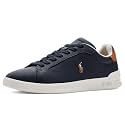 POLO RALPH LAUREN Men's Keaton Sneaker