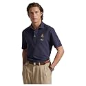 POLO RALPH LAUREN Men's Keaton Sneaker