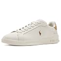 POLO RALPH LAUREN Men's Keaton Sneaker