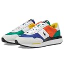 POLO RALPH LAUREN Men's Keaton Sneaker