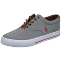 Ralph Lauren Polo Men39s Vaughn GreyRed 9.5