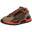 POLO RALPH LAUREN Men's Keaton Sneaker