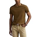 POLO RALPH LAUREN Men's Keaton Sneaker