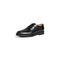 POLO RALPH LAUREN Men's Asher Captoe Dress Shoes