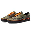POLO RALPH LAUREN Mens Keaton-Pony Sneaker