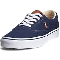 POLO RALPH LAUREN Mens Keaton-Pony Sneaker