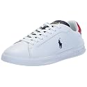 POLO RALPH LAUREN Mens Keaton-Pony Sneaker