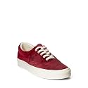 POLO RALPH LAUREN Mens Keaton-Pony Sneaker