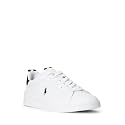 POLO RALPH LAUREN Mens Keaton-Pony Sneaker