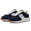POLO RALPH LAUREN Mens Keaton-Pony Sneaker