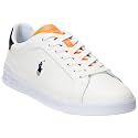 POLO RALPH LAUREN Mens Keaton-Pony Sneaker