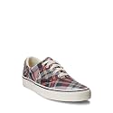 POLO RALPH LAUREN Mens Keaton-Pony Sneaker