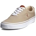 POLO RALPH LAUREN Mens Keaton-Pony Sneaker