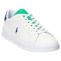 POLO RALPH LAUREN Mens Keaton-Pony Sneaker