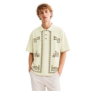 Polo T Shirt for Men Men