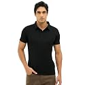 Polo T-Shirt for Mens Cotton Blend