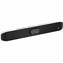 Poly Studio X32 All-in-One Video Bar - No Power Supply, Ethernet Connectivity