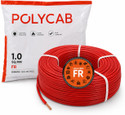 Polycab 17 Gauge Copper Wire (300 m)