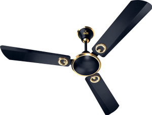 polycab fceprst010m with 2 year warranty 900 mm ceiling fan brown  pack of 1