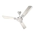 Polycab ELANZA HIGH SPEED PREMIUM CEILING FAN 900MM PEARL WHITE (ANTI RUST
