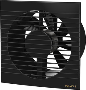 Polycab Freshner Axial Ventilation fanNoiseless Air 150