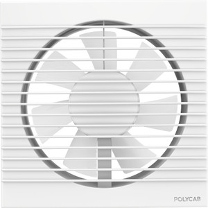 Polycab Freshner Axial Ventilation fanNoiseless Air 150