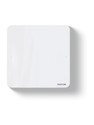 Polycab Freshobreeze Prime | high Speed|Noiseless Air 150 mm Exhaust Fan (White)