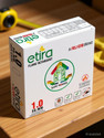 Polycab Etira 1.5 sq/mm Green 90 m Wire (Green)