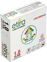 Polycab Etira 2.5 sq/mm Yellow 90 m Wire (Yellow)