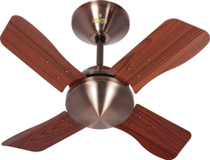 polycab fcespst006p with 2 year warranty anti dust 600 mm ceiling fan
