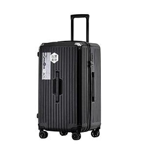 Polycarbonate Cabin Trolley Bag 20inch 55cms Small