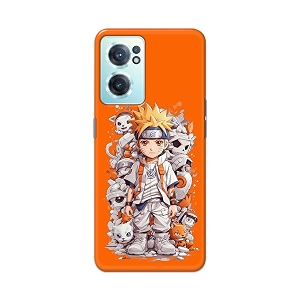 Polycarbonate Printfidaa Printed Hard Back Cover Case