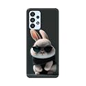 Polycarbonate Printfidaa Printed Hard Back Cover Case
