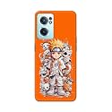 Polycarbonate Printfidaa Printed Hard Back Cover Case