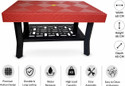 POLYCON VERZA Contemporary CenterTea TableTeapoyLiving RoomOffice XL