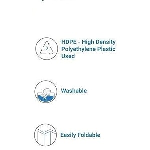 polycotton mosquito netmachardani for double bed 65x65 ft ideal for indoor and outdoor use- blue